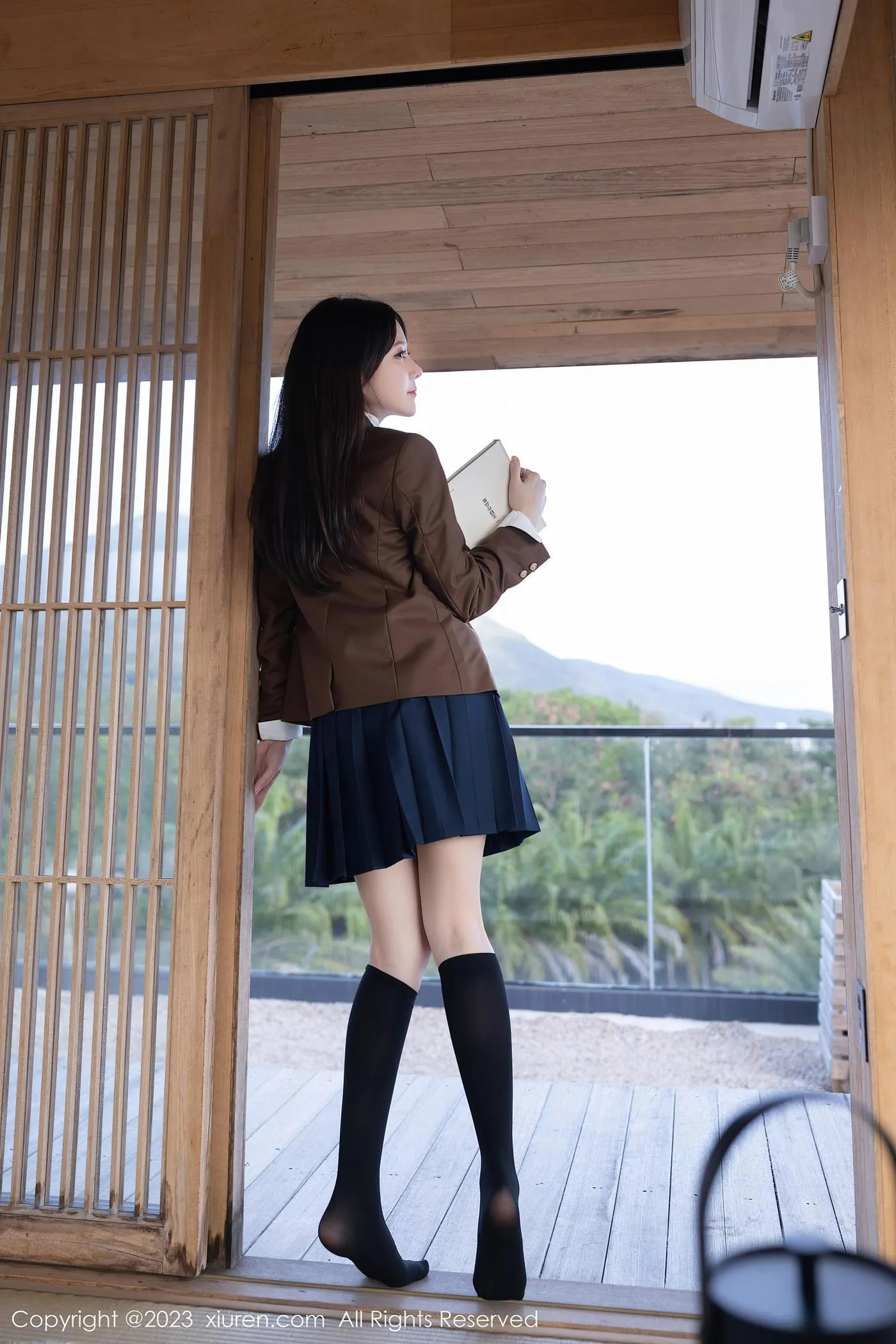 [XIUREN秀人网] 2023.03.10 NO.6400 鱼子酱Fish [83P]插图